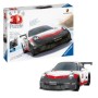 Ravensburger - Puzzle 3D Porsche 911 GT3 Cup 108 piese Ravensburger - 1